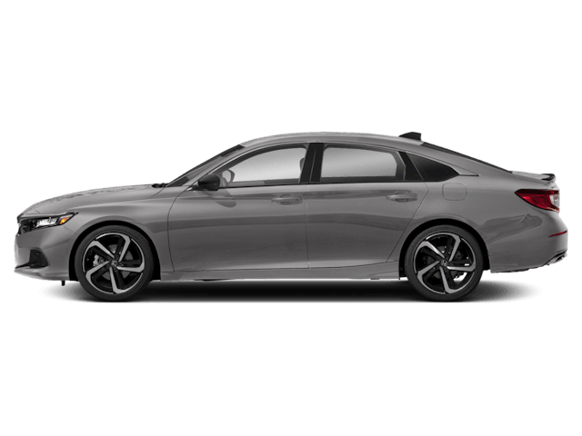 2022 Honda Accord Sedan 4dr Car